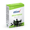 Etixx multivitaminen, onmisbaar in de gure herfst!